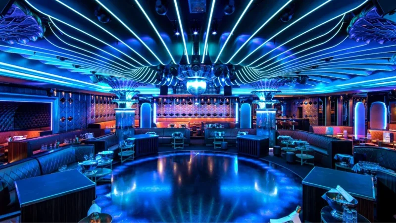As 5 melhores discotecas de Tenerife para uma noite