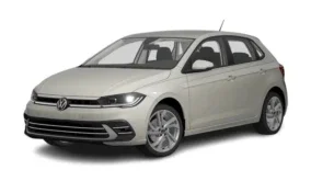 Volkswagen Polo (Automático, 1.2 L, 5 lugares)