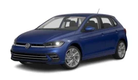 Volkswagen Polo (Manual, 1.2 L, 5 lugares)