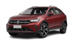 Volkswagen Taigo (Manual, 1.5 L, 5 lugares)