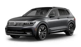 Volkswagen Tiguan (Manual, 2.0  L, 5 lugares)