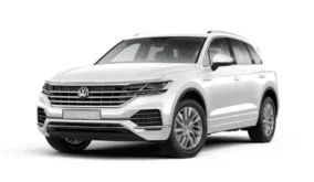 Volkswagen Touareg (Automático, 3.0 L, 5 lugares)
